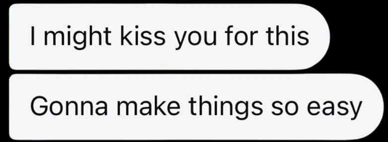Message 6