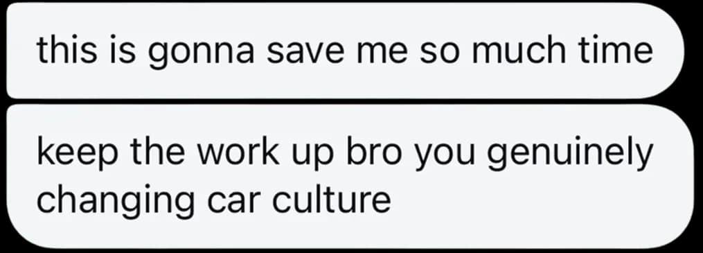 Message 2