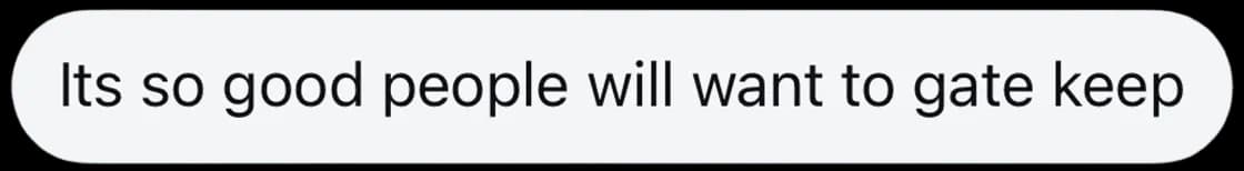Message 5