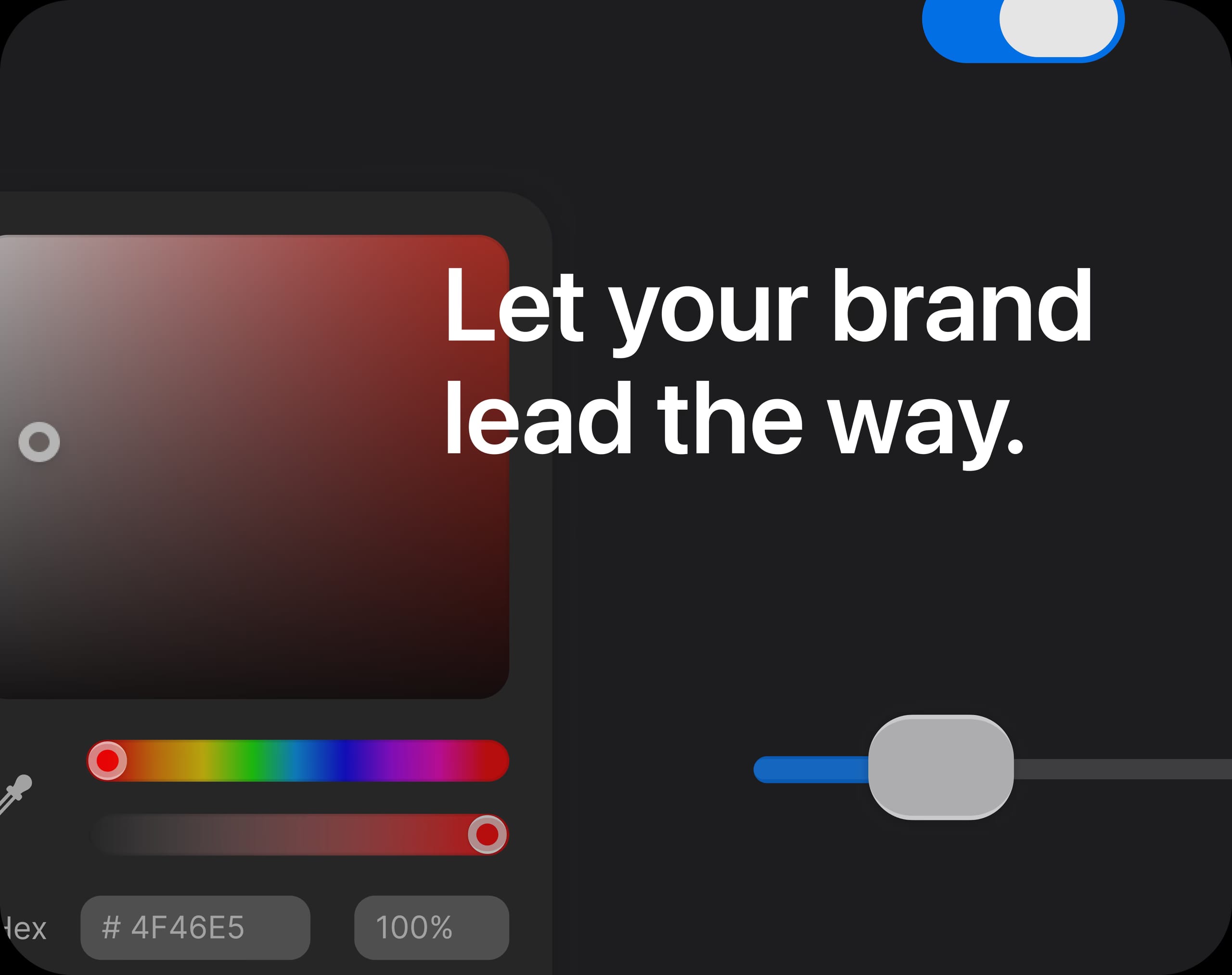 Branding 1
