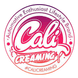 Calicreaming logo