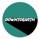 Down to Earth logo
